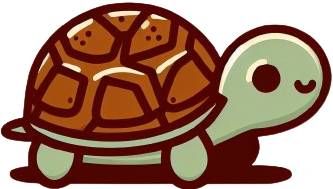 Turtlez Games Logo